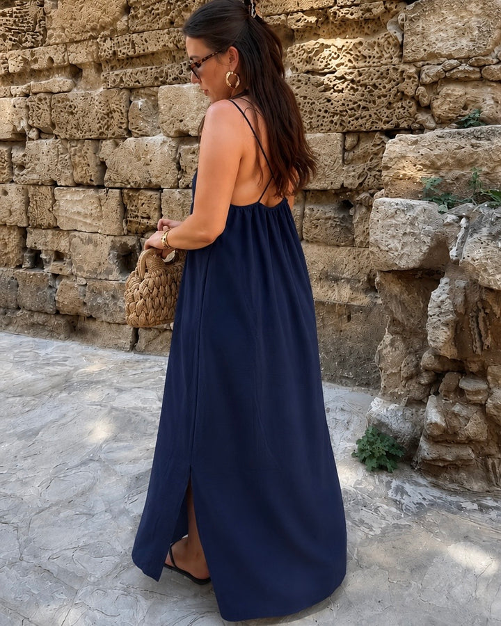Slip Dress