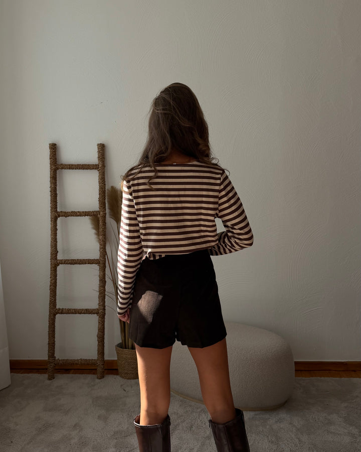 CORD - SKORT
