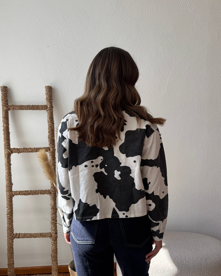 COW - Jacke
