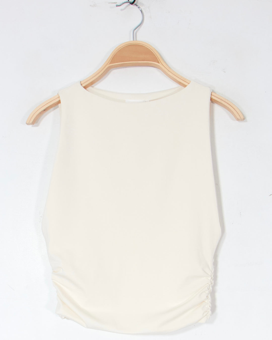 Soft Basic Top