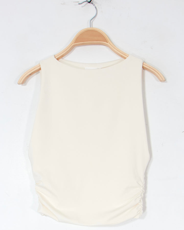 Soft Basic Top