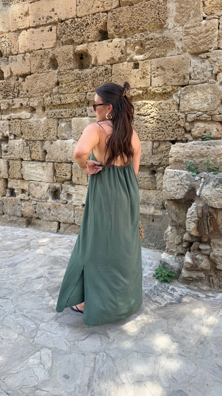 Slip Dress