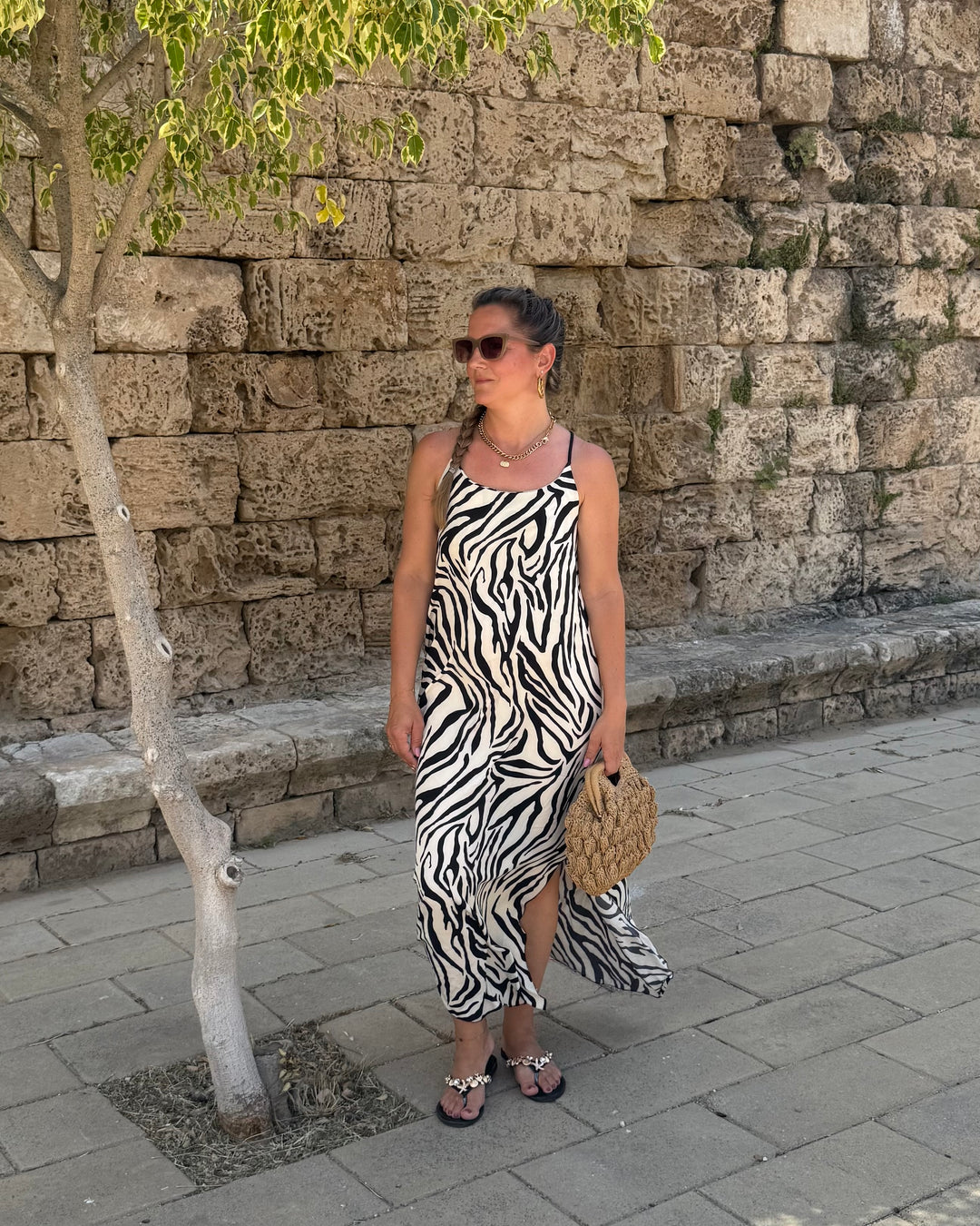 Slip Dress