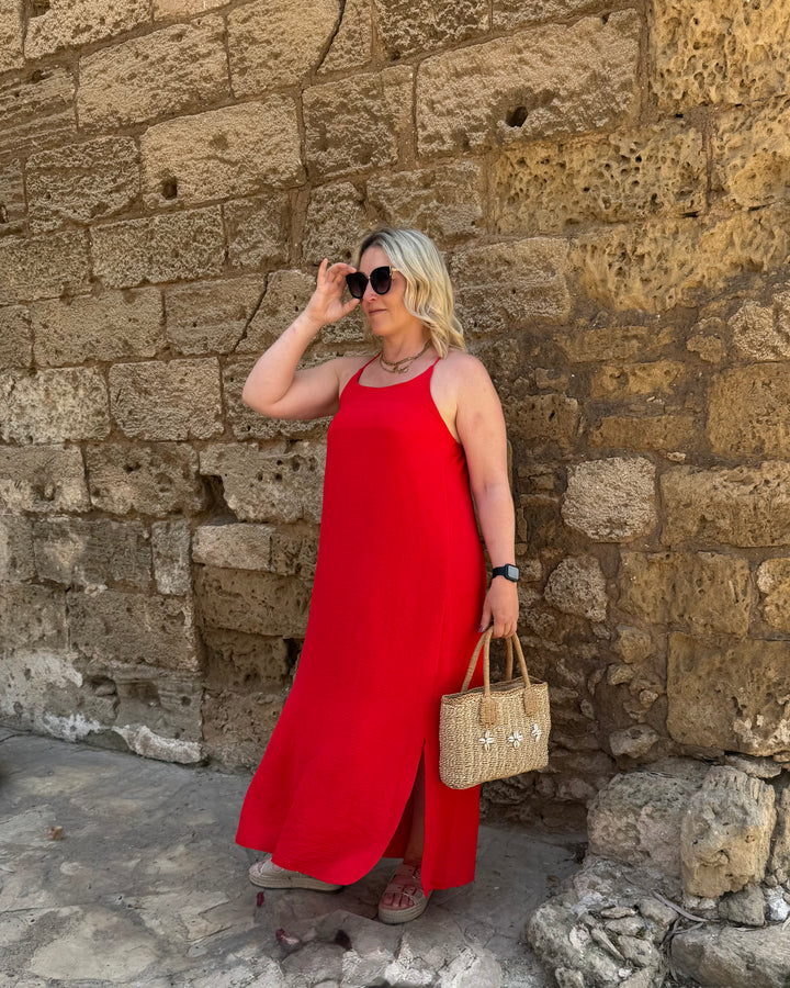 Slip Dress