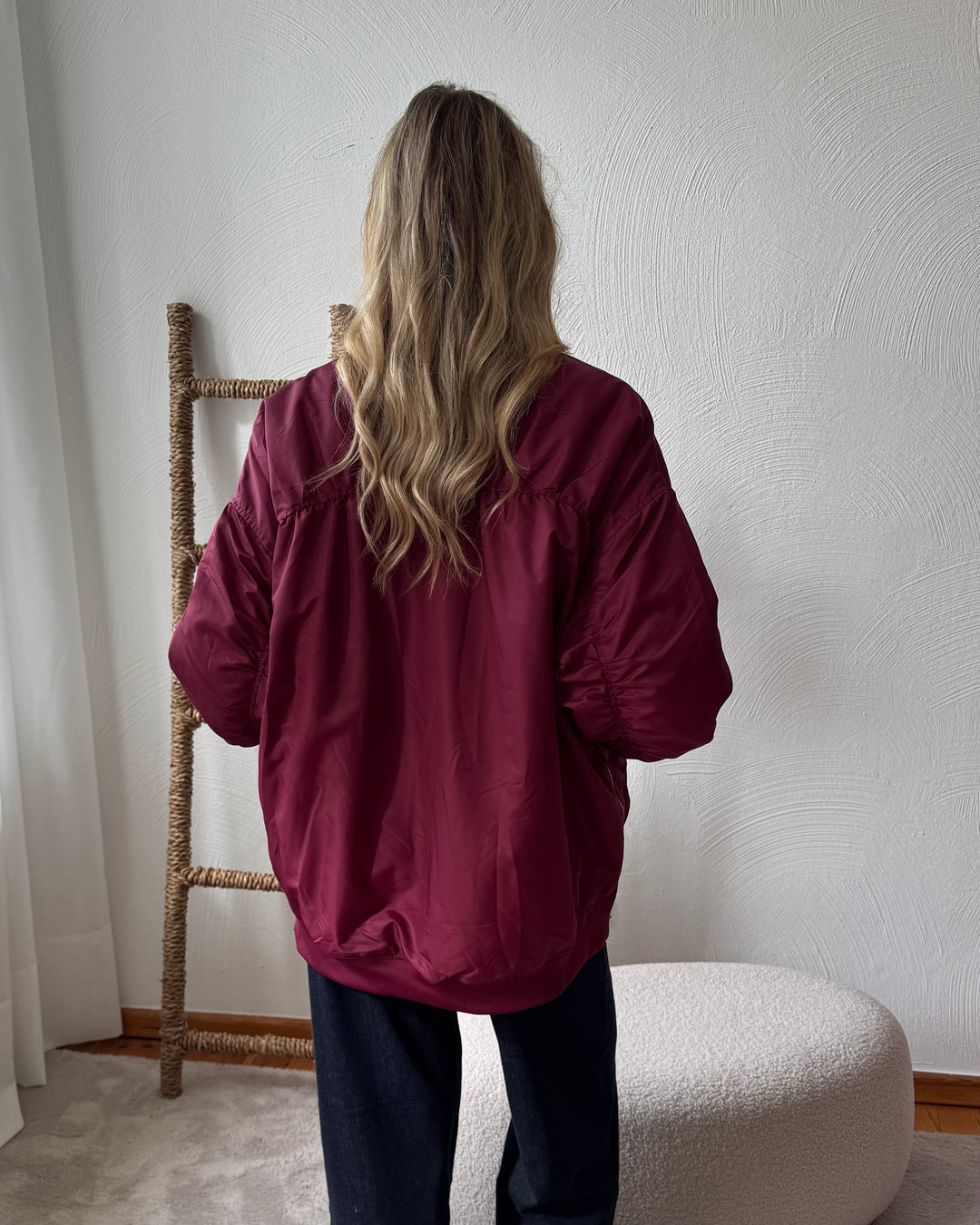 LEO - Bomberjacke