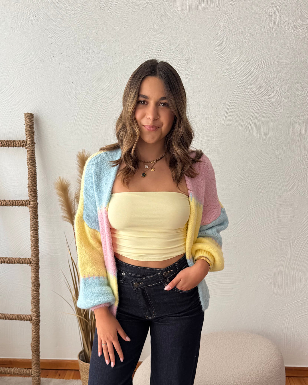 RINA - Cardigan