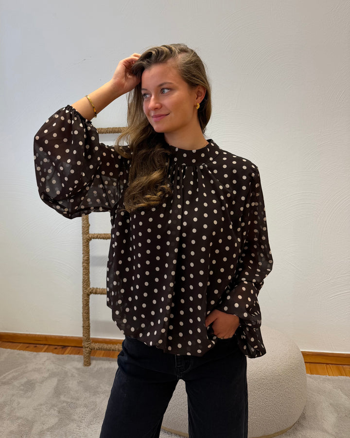 DOT - Bluse