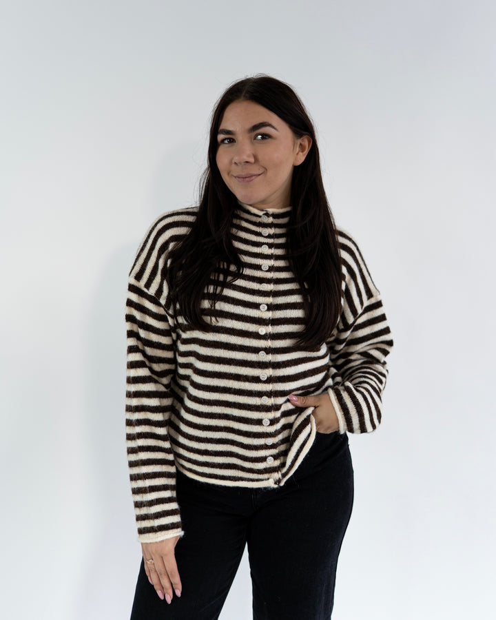 SOFT MOOD - Cardigan