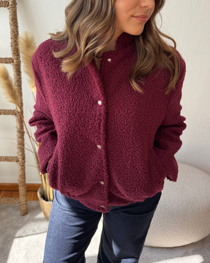 MAGGIE - Jacke