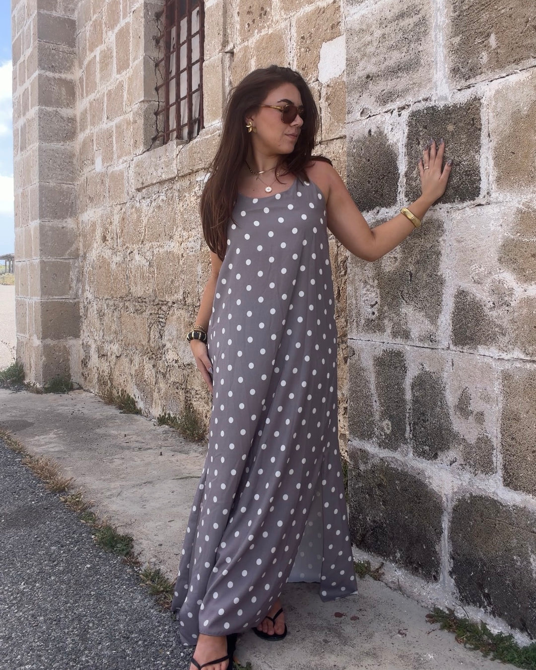 Slip Dress