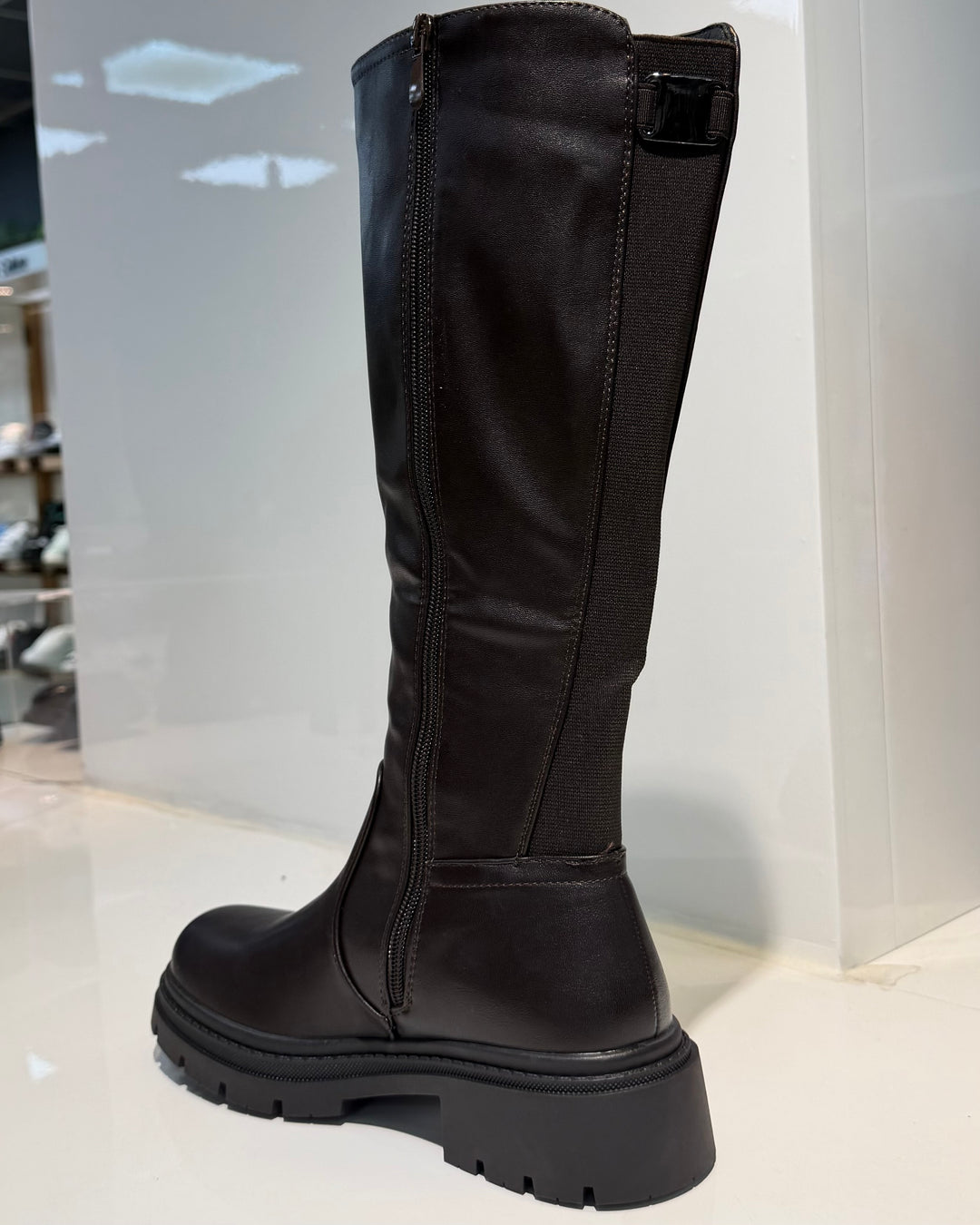 BOLD BASIC - Boots