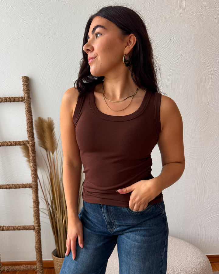 AURA BASIC - Top