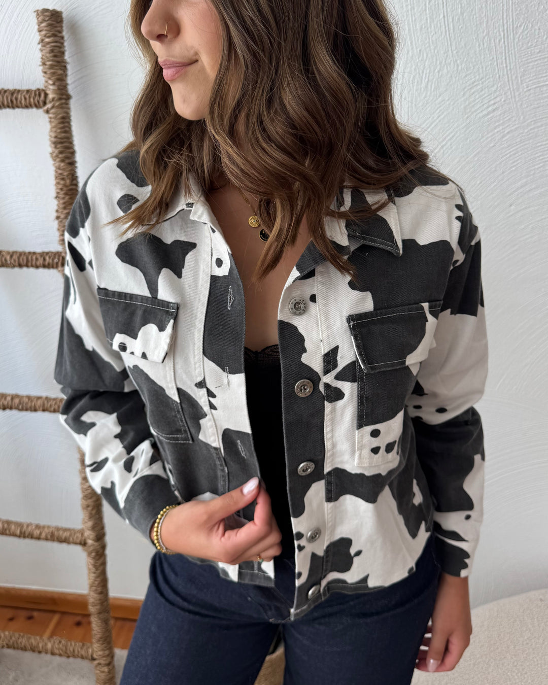 COW - Jacke