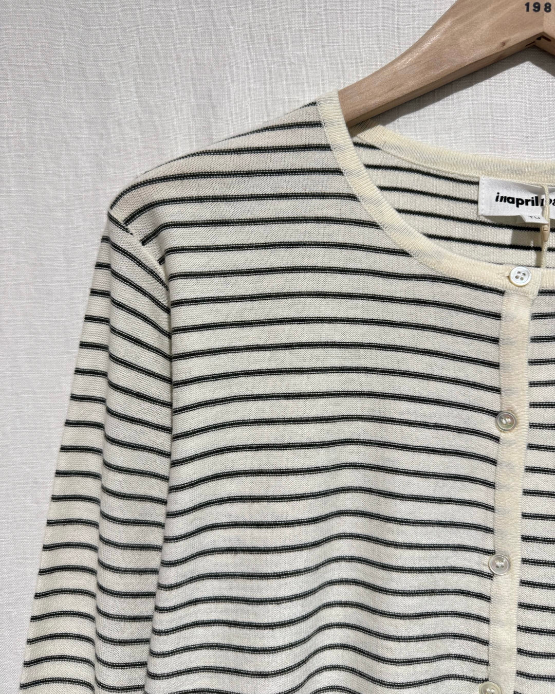 SOFT LINES - Cardigan