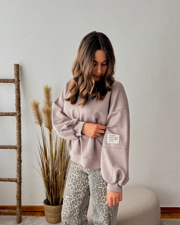 PERFECT - Sweater