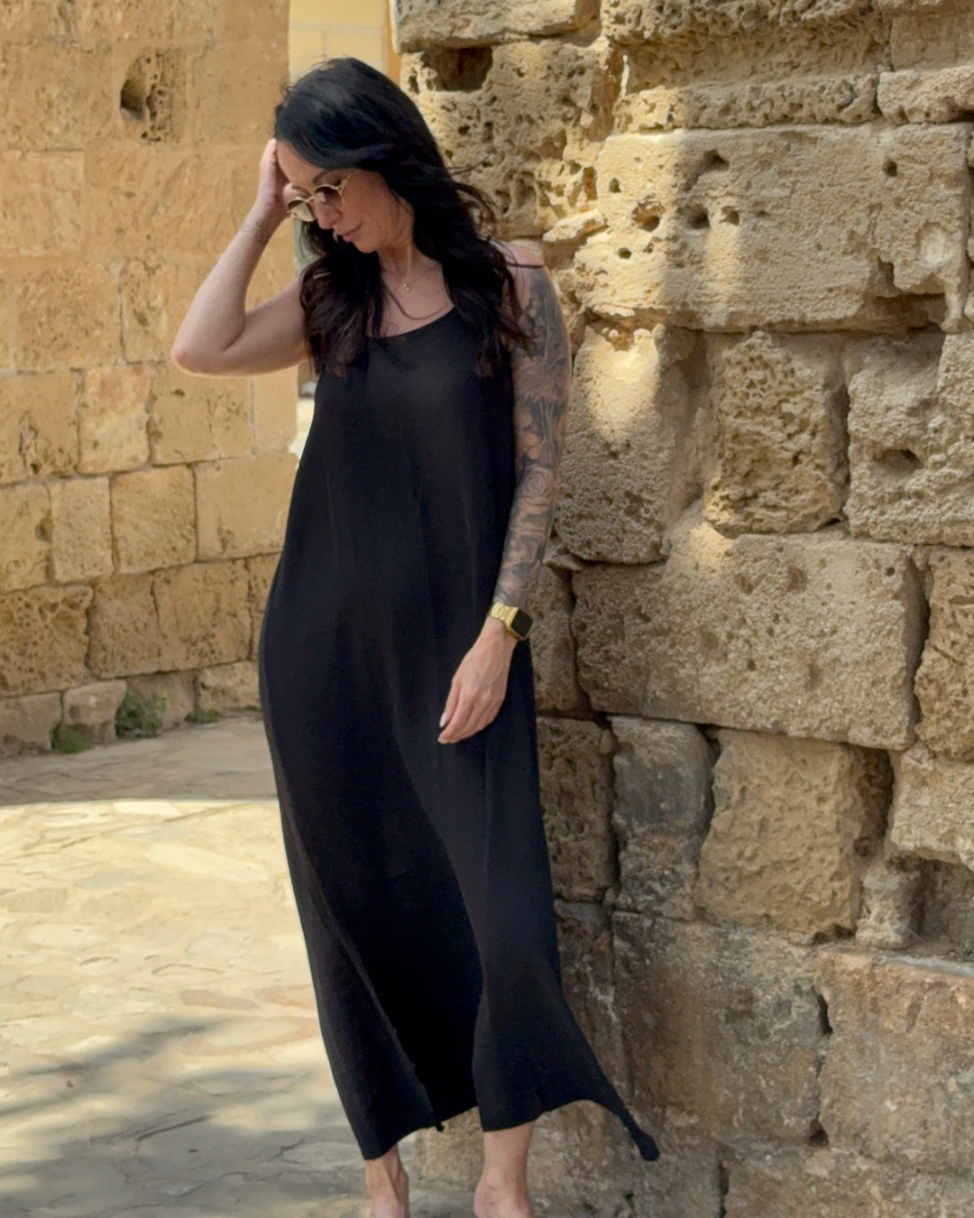 Slip Dress