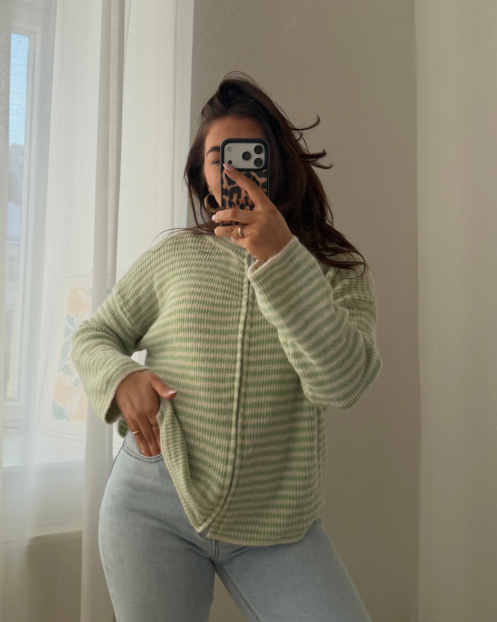 ZIP Cardigan