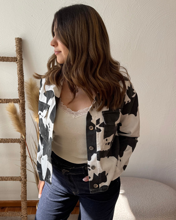 COW - Jacke