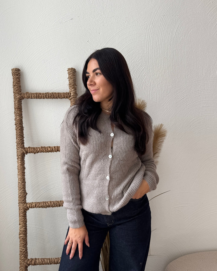 TARA - Cardigan