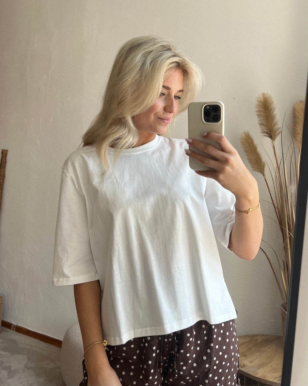 Oversized T-Shirt