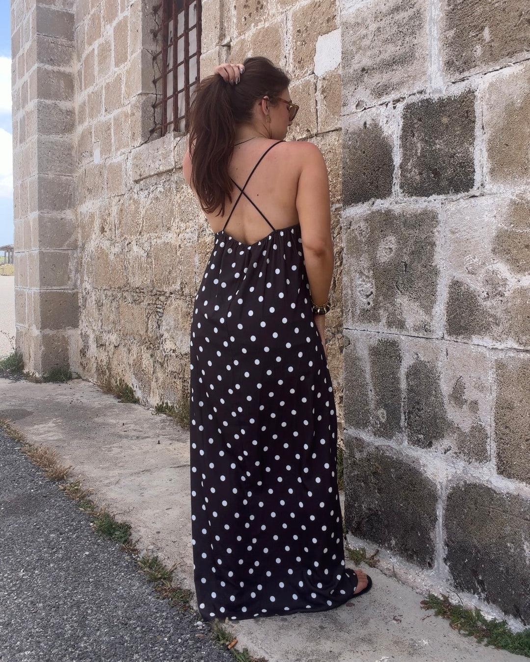 Slip Dress