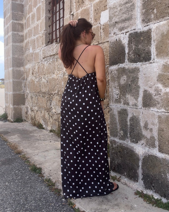 Slip Dress