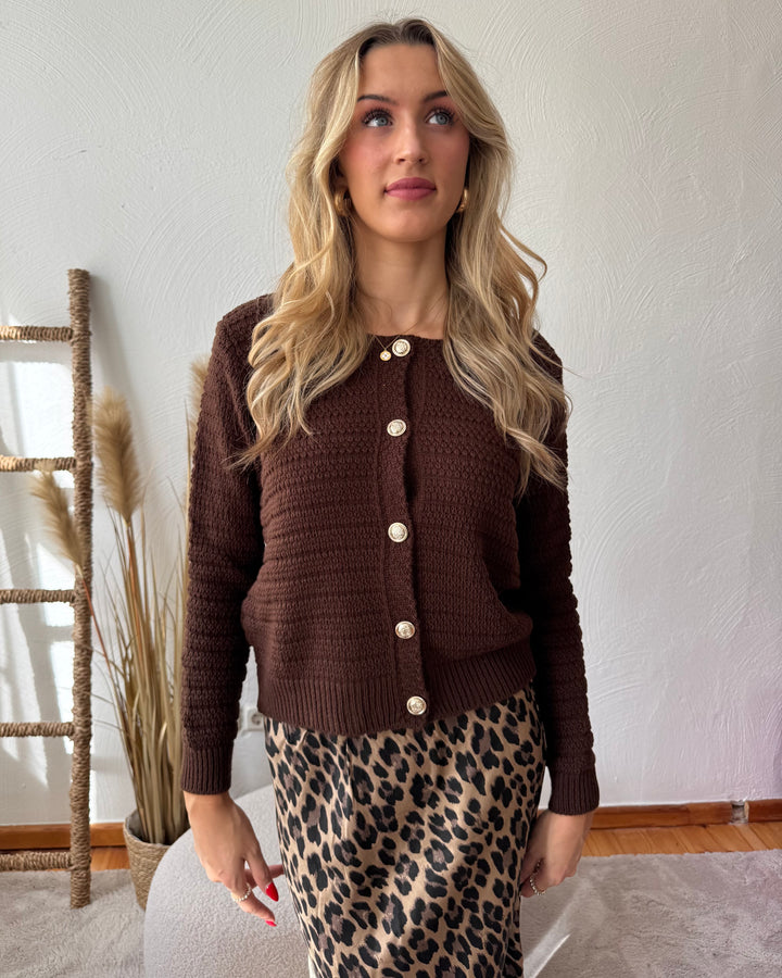 YASSI - Cardigan