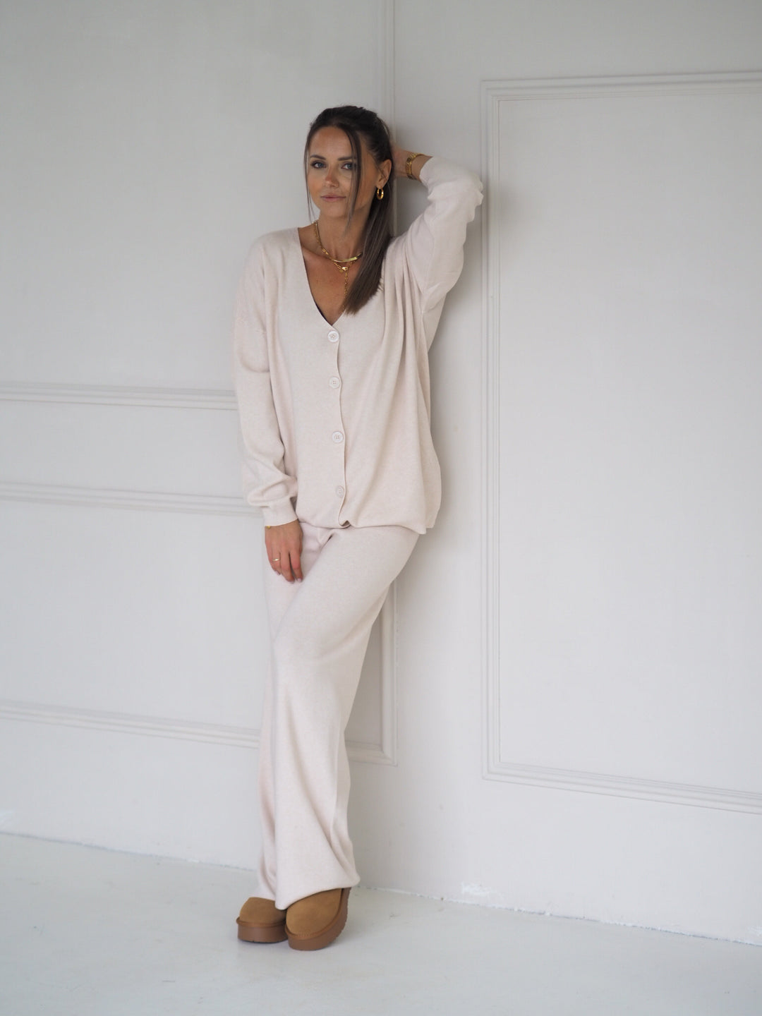 SOFTTONE - Lounge-Set