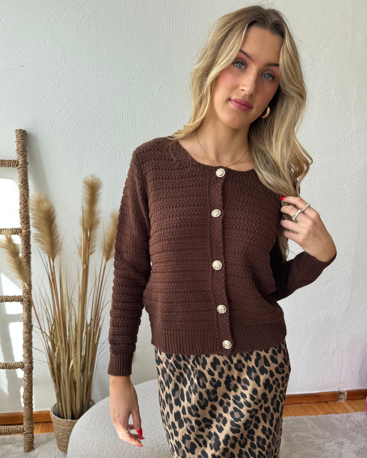 YASSI - Cardigan