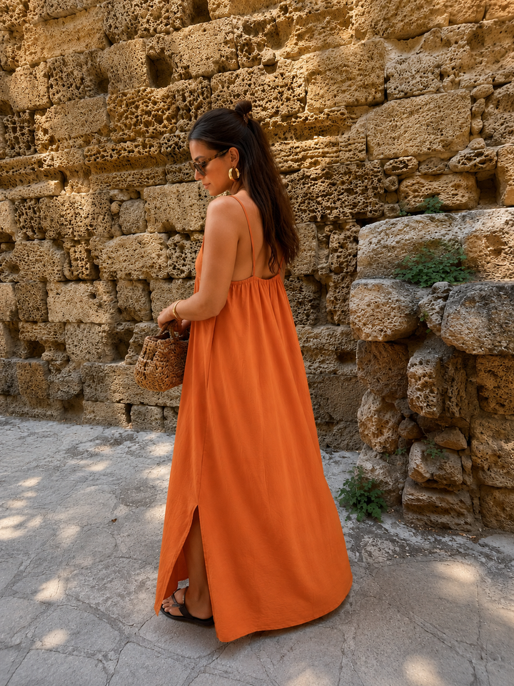 Slip Dress