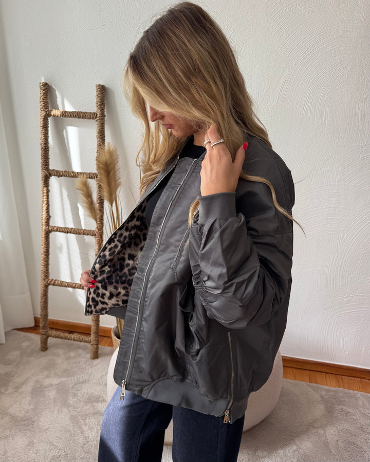 LEO - Bomberjacke