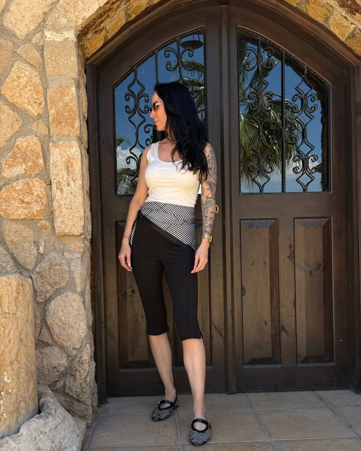 Capri Pants