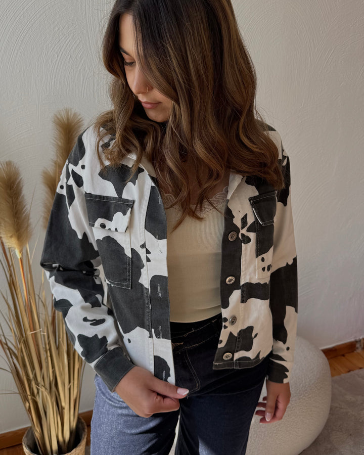 COW - Jacke