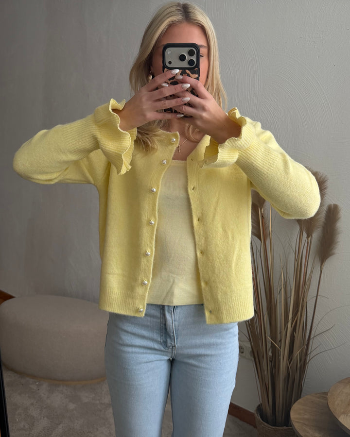 MAJA - Cardigan