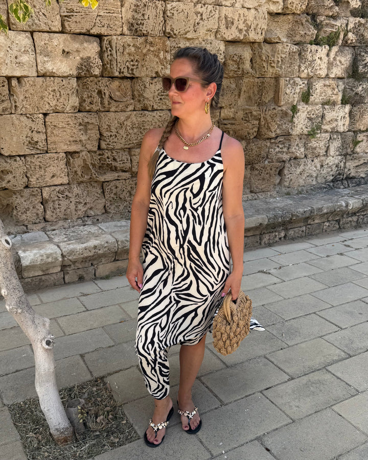 Slip Dress