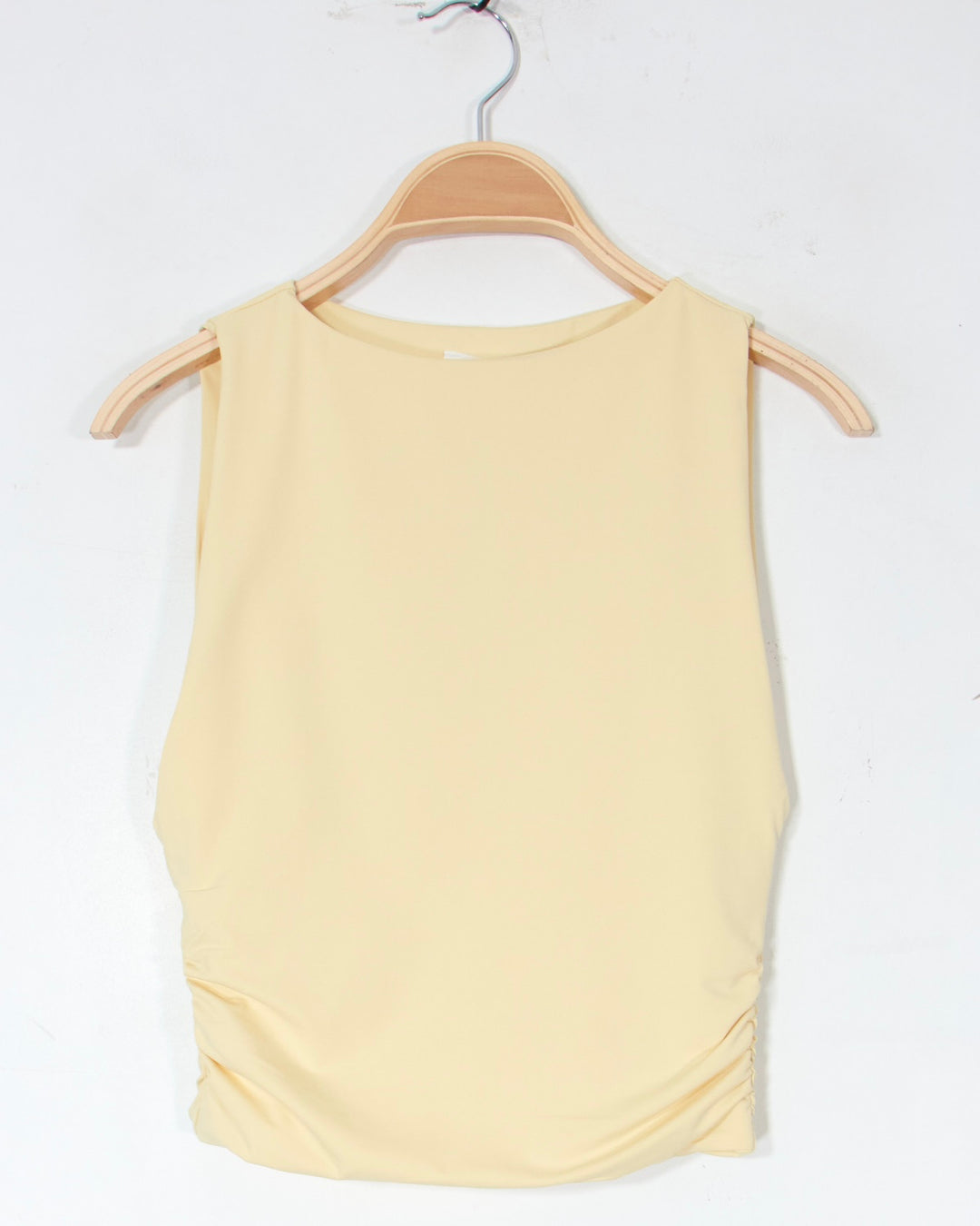 Soft Basic Top