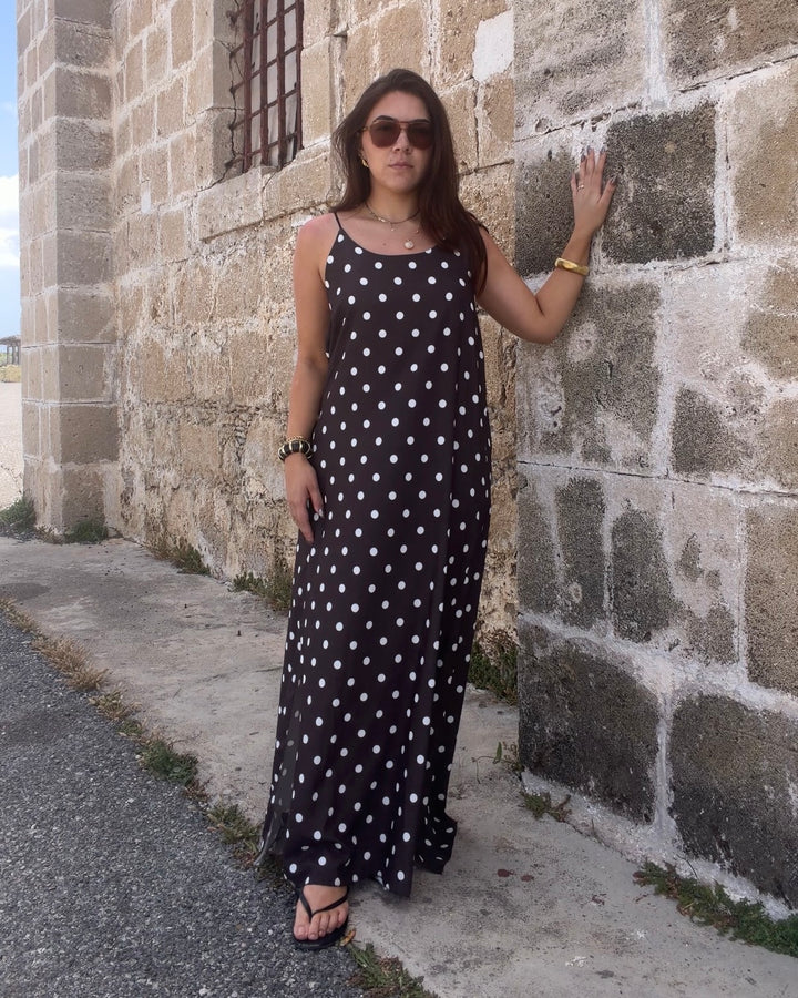 Slip Dress