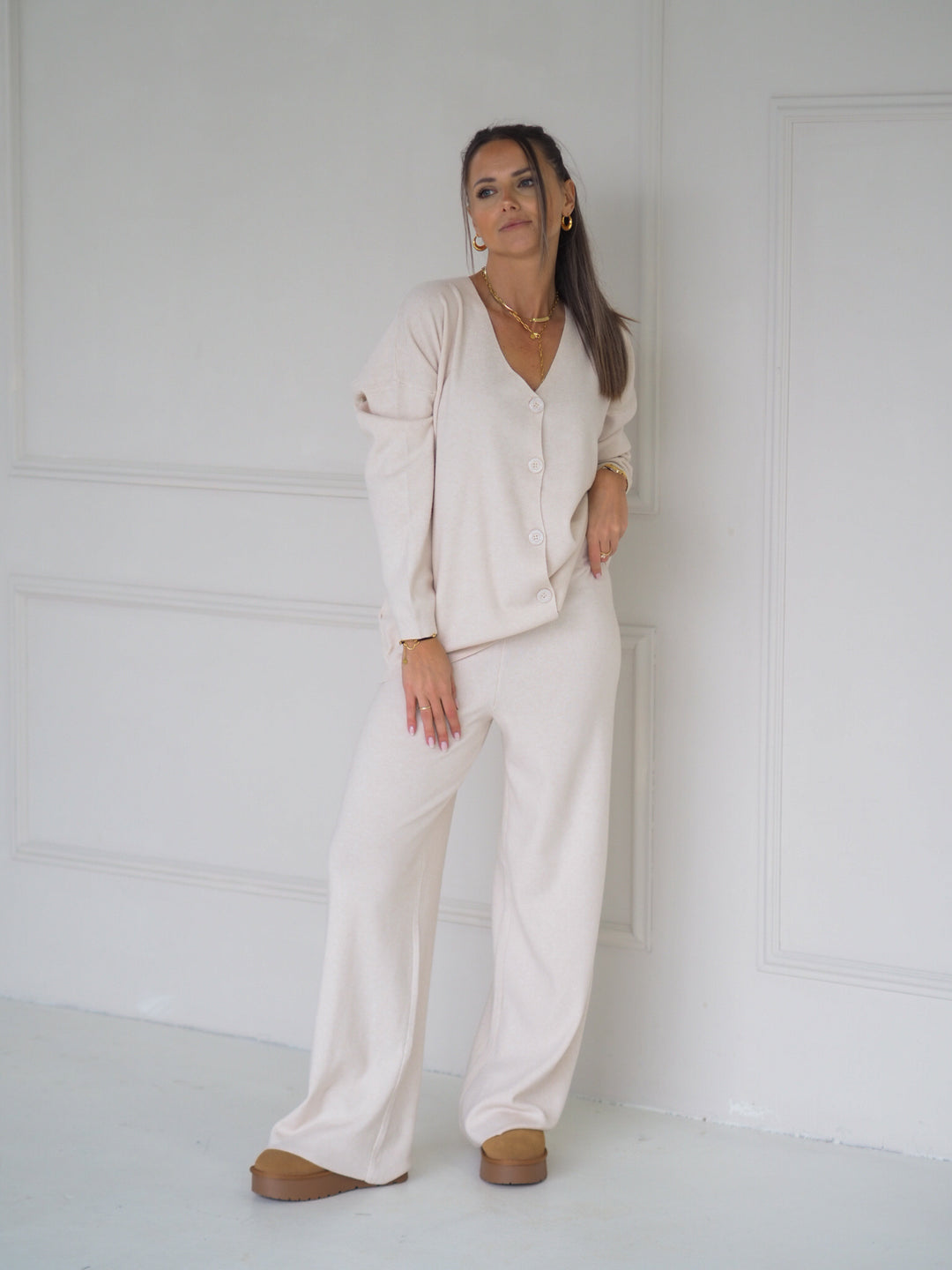 SOFTTONE - Lounge-Set