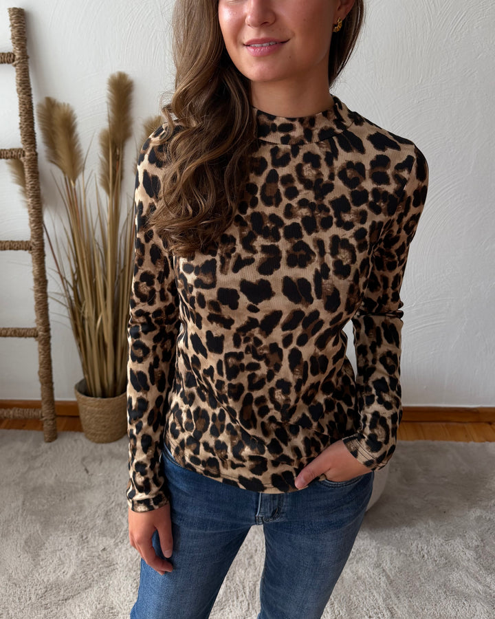 GIO BASIC - Longsleeve