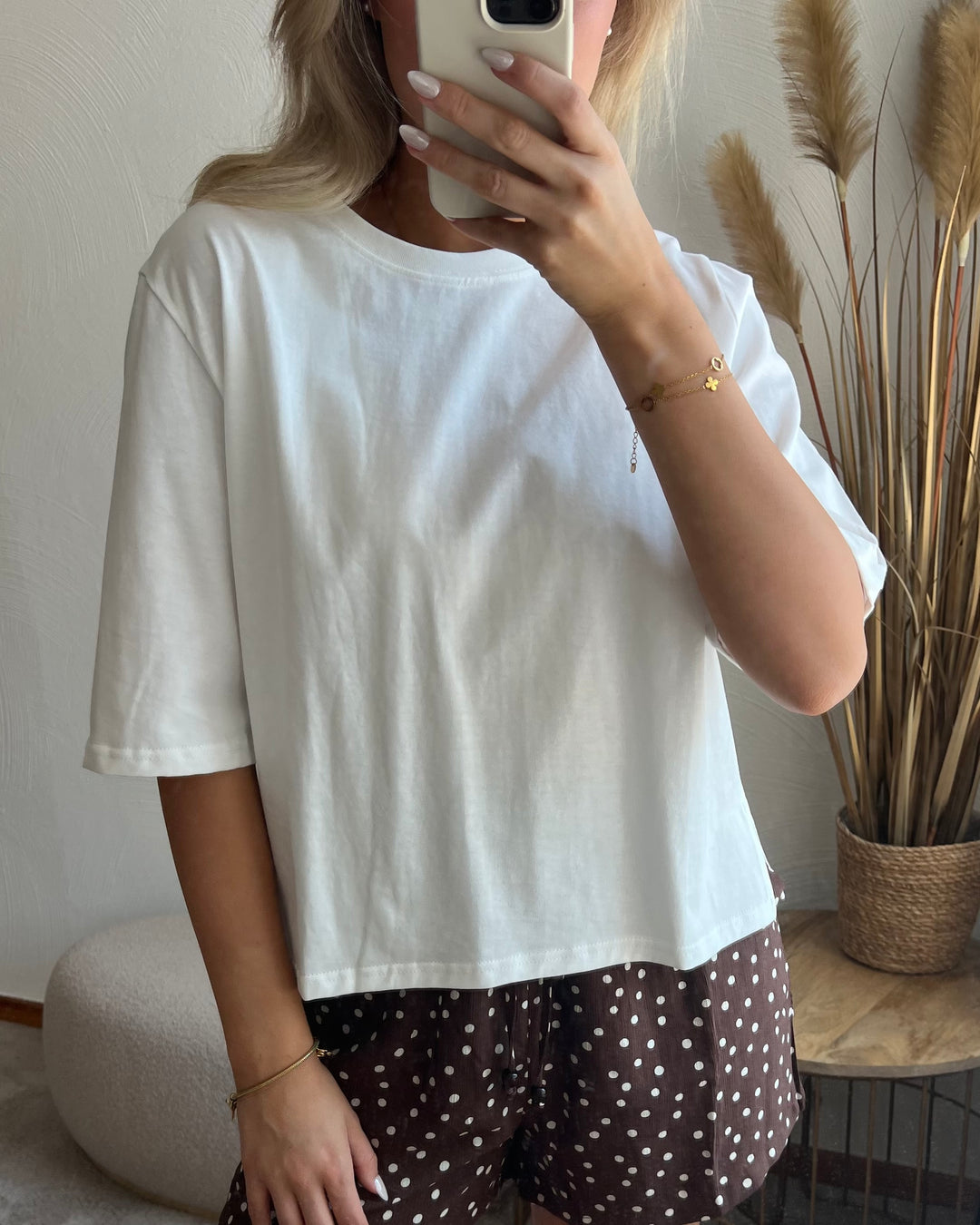 Oversized T-Shirt