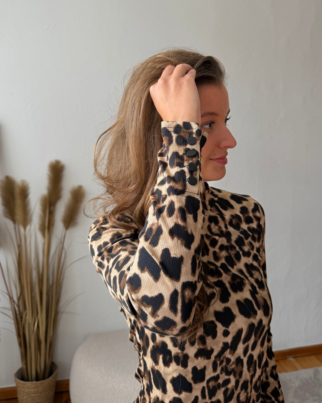 GIO BASIC - Longsleeve