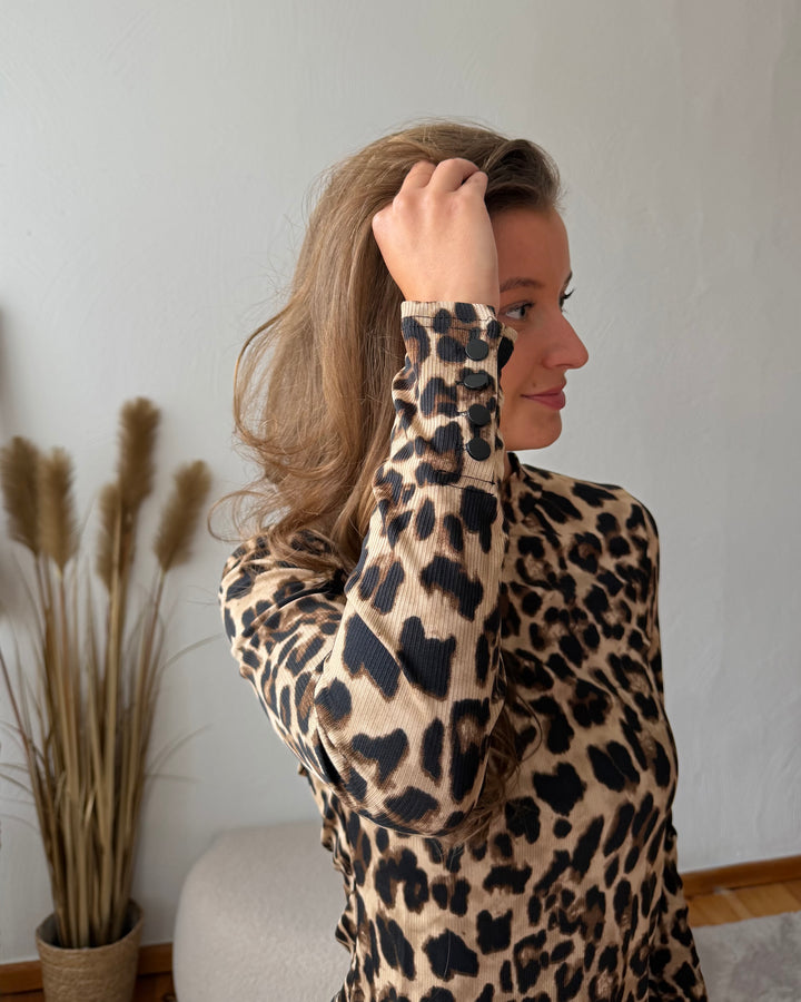 GIO BASIC - Longsleeve