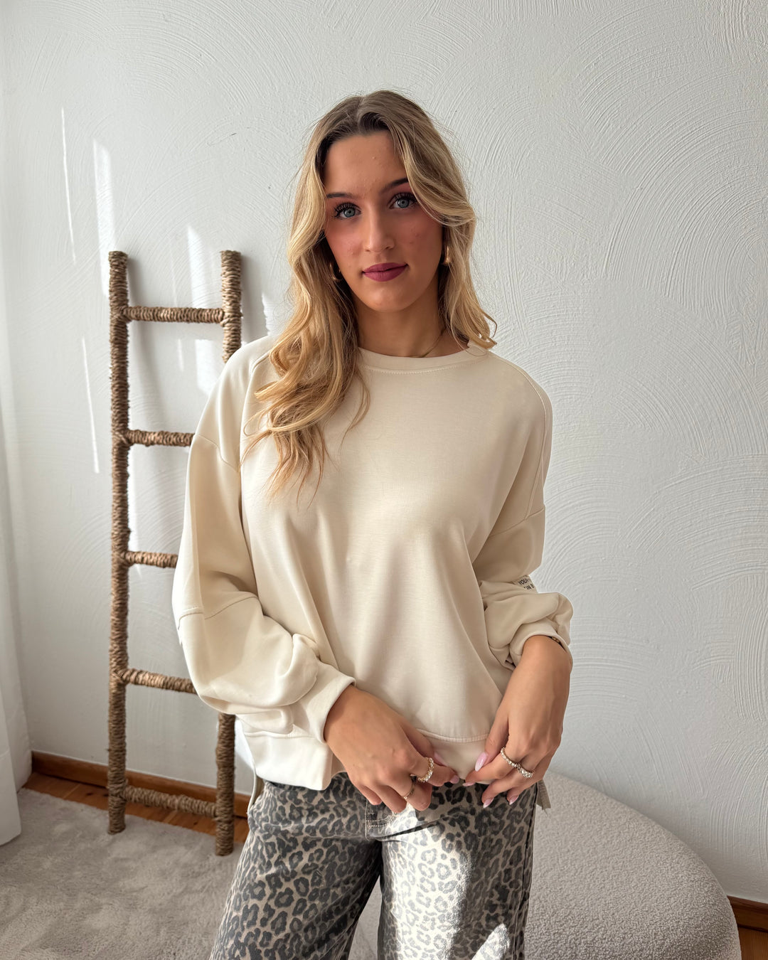 PERFECT - Sweater