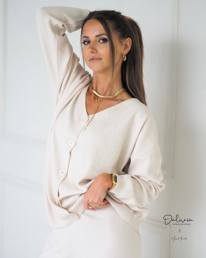 SOFTTONE - Lounge-Set