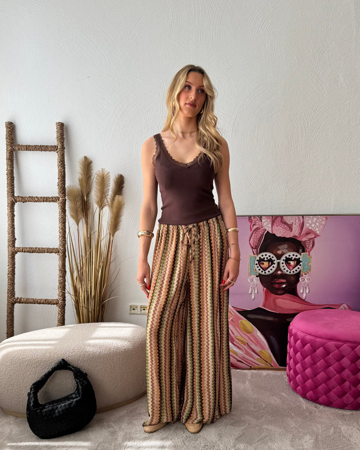 TAMI - Pants
