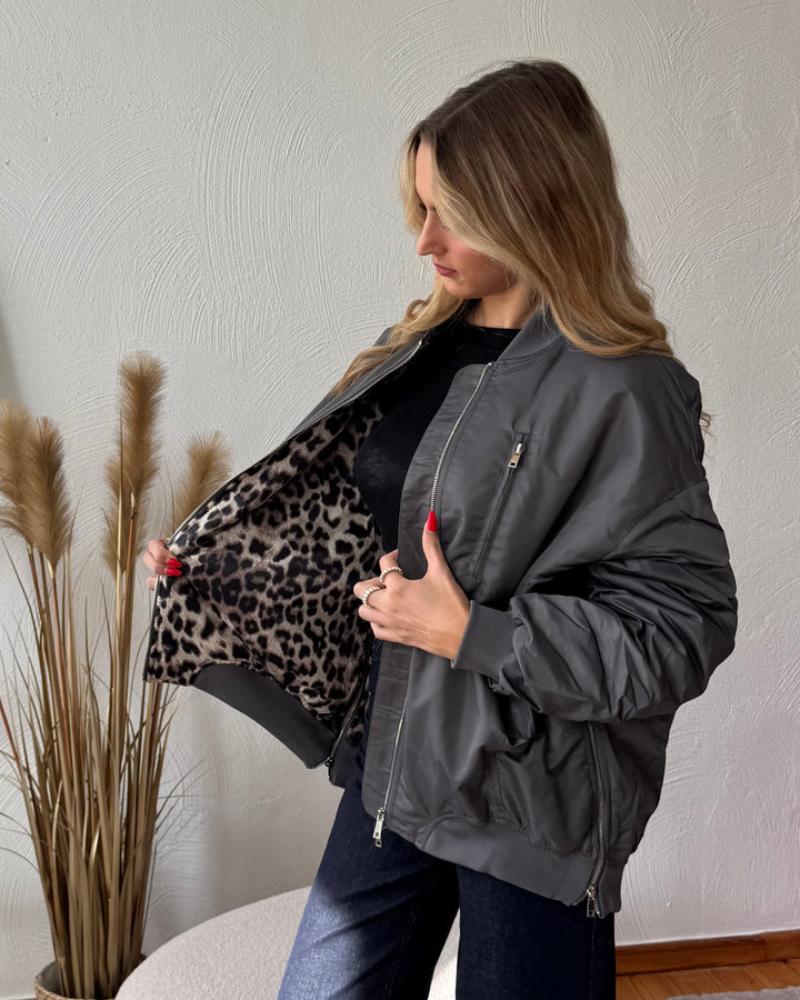 LEO - Bomberjacke