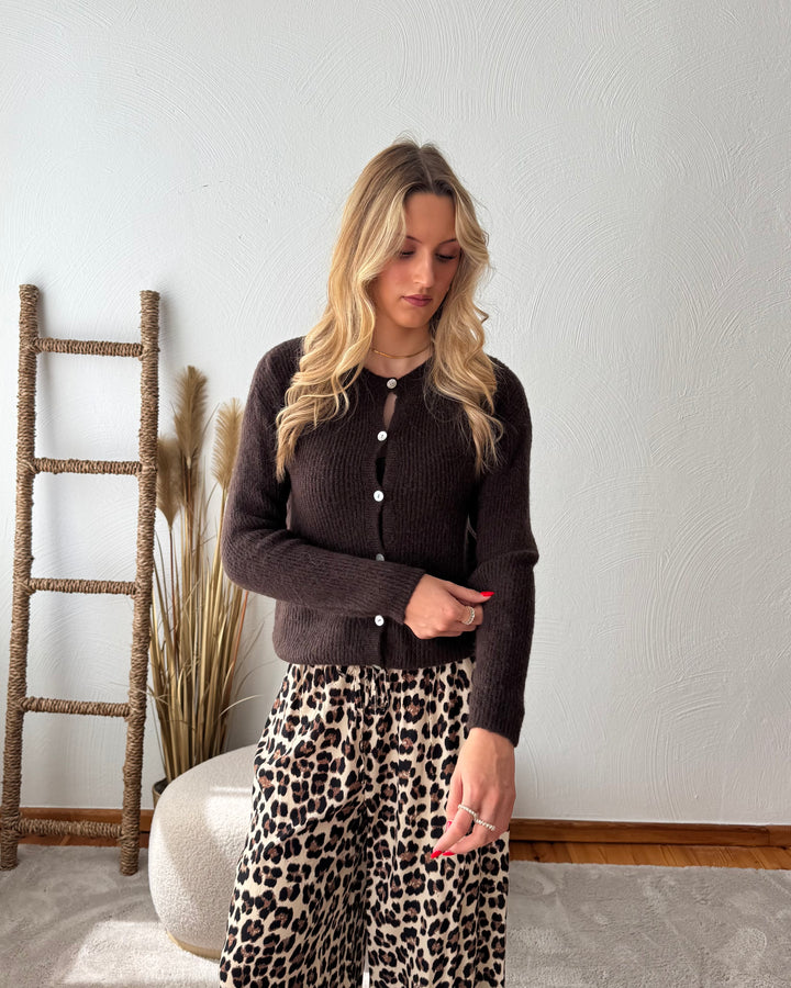 TARA - Cardigan