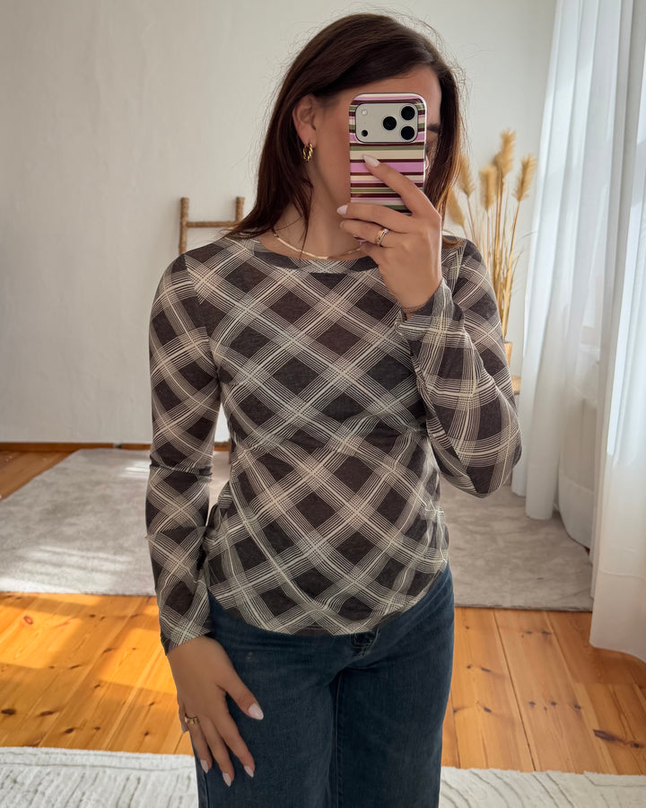 Karo-Longsleeve