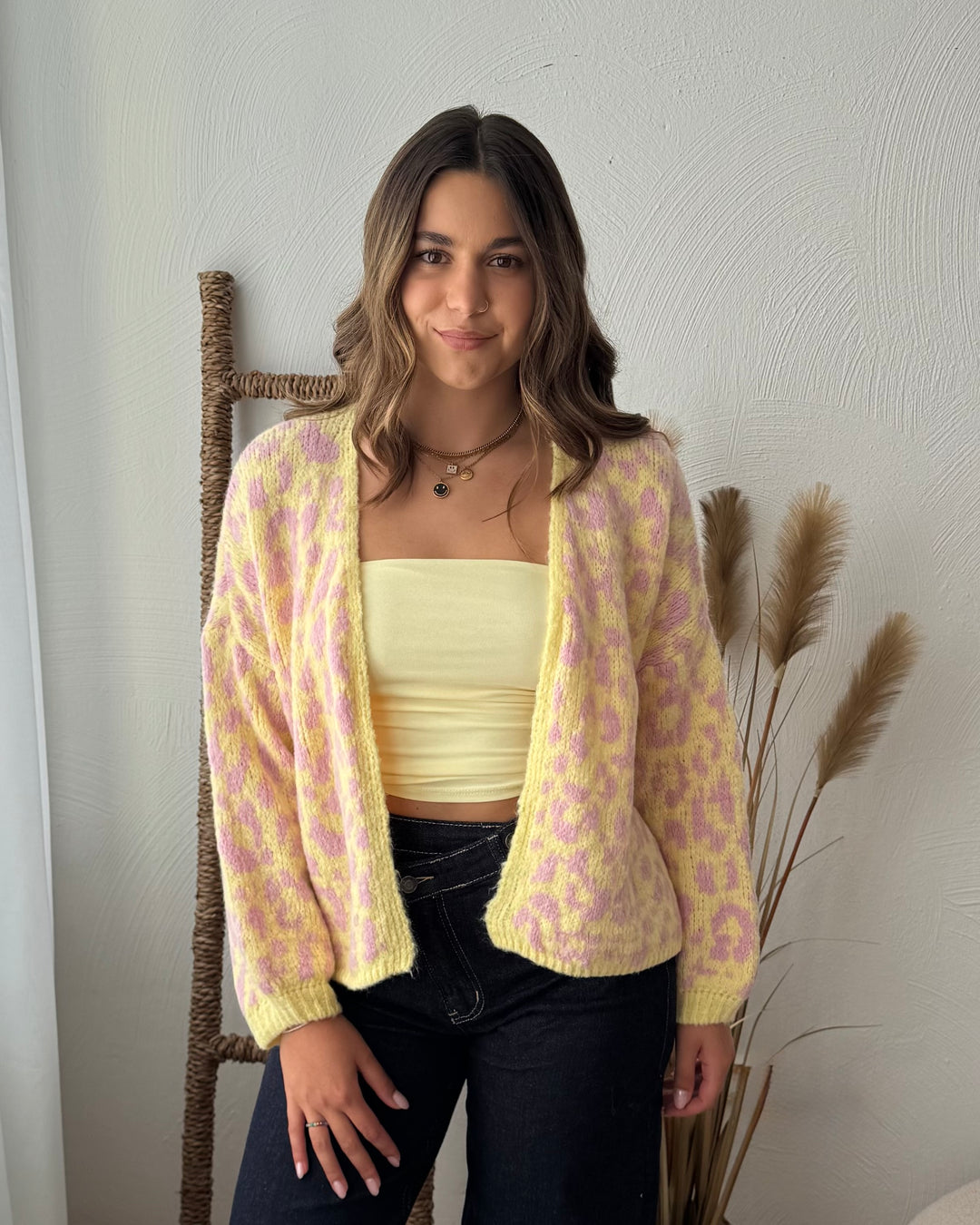 LIA - Cardigan