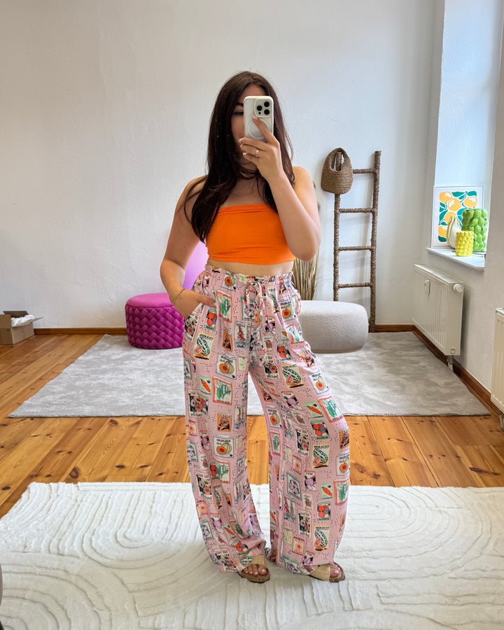 BELLA - PANTS